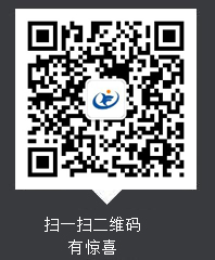 新年华公众号二维码